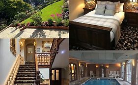 Stone House Hotel ‘A Bespoke Hotel’